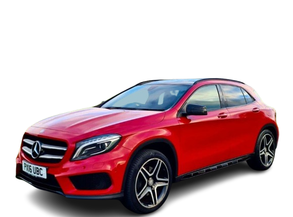Car Showcase