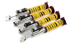 KW Variant 3 Coilover Kit