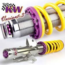 KW Variant 3 Coilover Kit