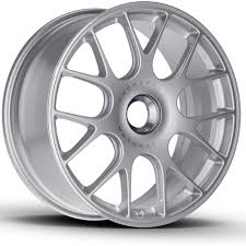 BBS CH-R Flow Formed Wheels