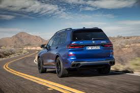 2023 BMW X7 M50i