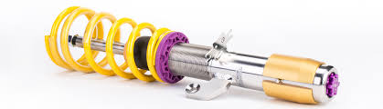 KW Variant 3 Coilover Kit